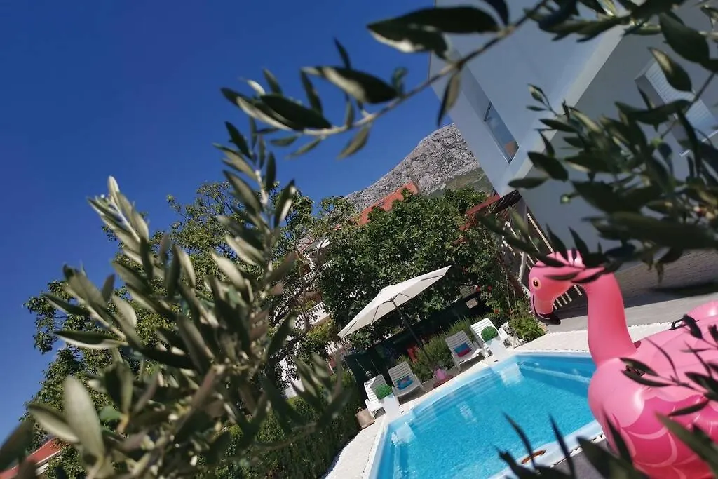 Villa Summer Stars Kastela
