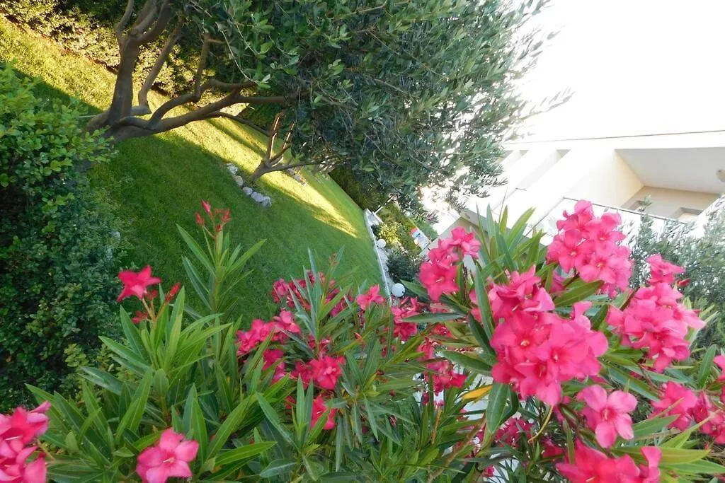 Villa Summer Stars Kastela