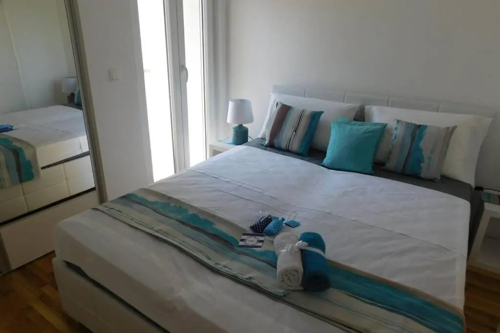 Villa Summer Stars Kastela Croatia