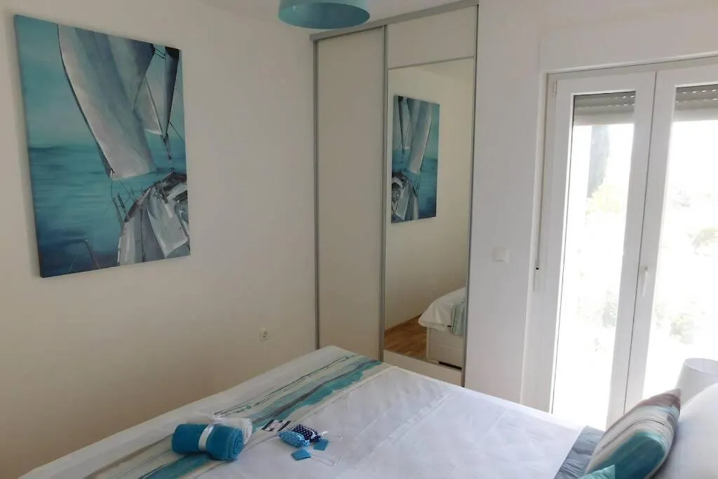 Villa Summer Stars Kastela