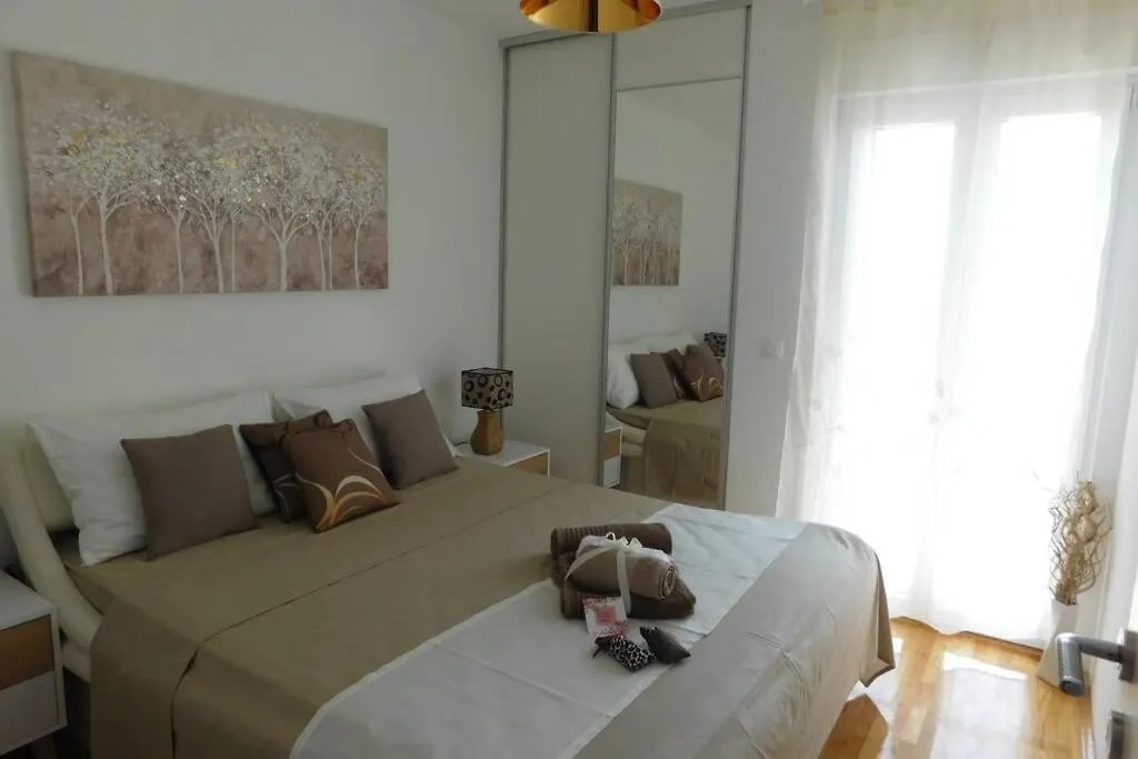 Villa Summer Stars Kastela