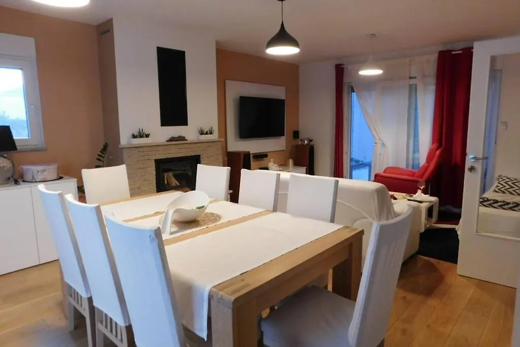 Villa Summer Stars Kastela