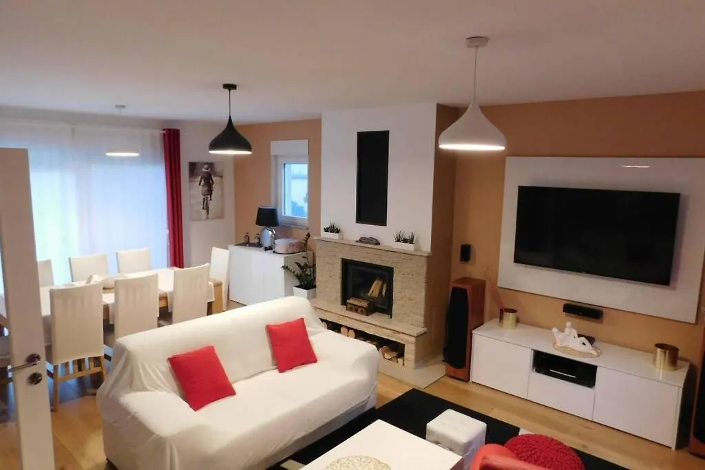 Villa Summer Stars Kastela Croatia