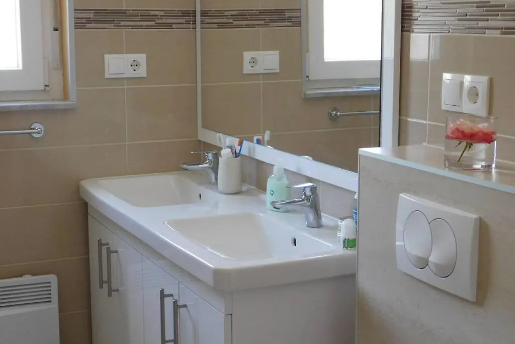 Villa Summer Stars Kastela Croatia