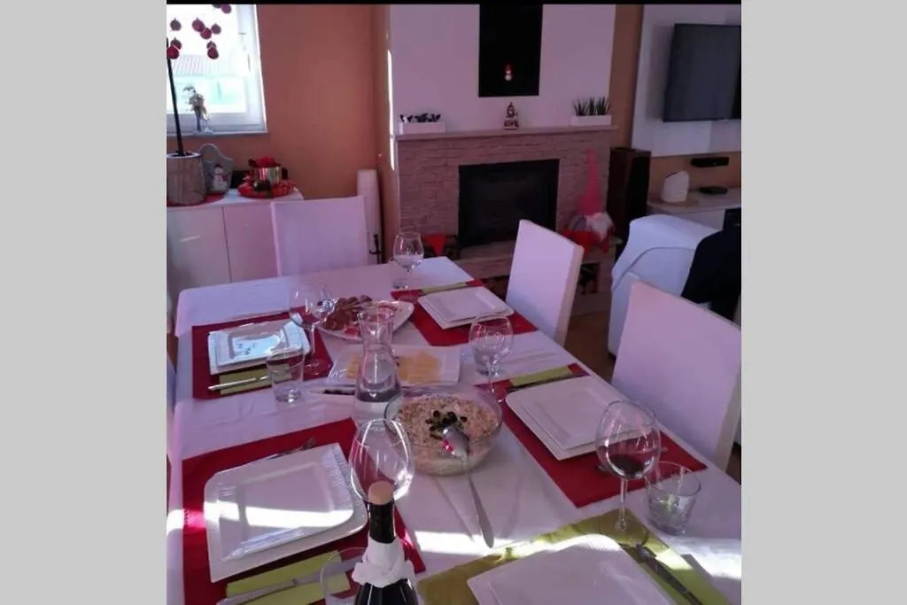 Villa Summer Stars Kastela