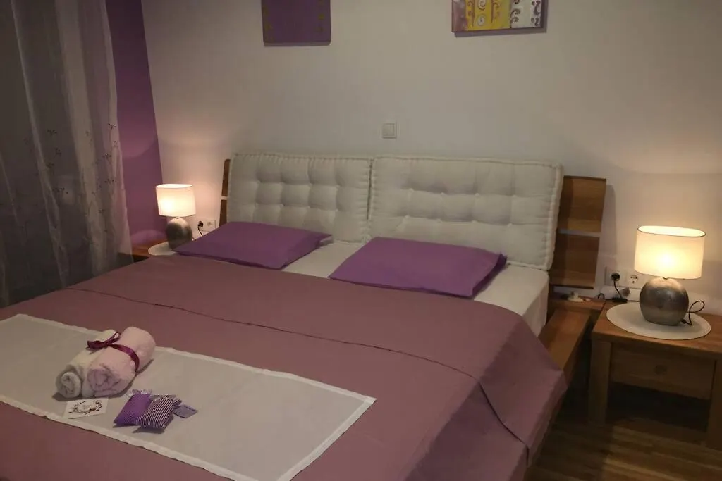 Villa Summer Stars Kastela