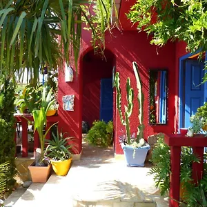 Villa Tropica, Total Privacy, Tropical Garden And Private Pool, Kastela